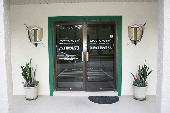 Integrity Insurance Advisors